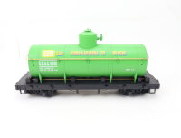 LGB Spur G 4080-Y 05 US Güterwagen Kesselwagen SD&A "San Diego & Arizona RY /OVP