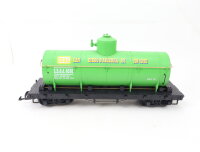 LGB Spur G 4080-Y 05 US Güterwagen Kesselwagen SD&A "San Diego & Arizona RY /OVP
