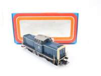 Märklin H0 3147 Diesellok ozeanblau-beige BR 212...