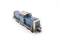 Märklin H0 3147 Diesellok ozeanblau-beige BR 212 349-5 DB / OVP