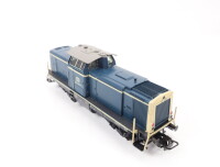 Märklin H0 3147 Diesellok ozeanblau-beige BR 212 349-5 DB / OVP