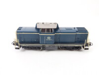 Märklin H0 3147 Diesellok ozeanblau-beige BR 212 349-5 DB / OVP