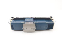 Märklin H0 3147 Diesellok ozeanblau-beige BR 212 349-5 DB / OVP