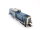 Märklin H0 3147 Diesellok ozeanblau-beige BR 212 349-5 DB / OVP