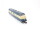 Märklin H0 3081 Diesellok ozeanblau-beige BR 220 012-9 DB / Guss OVP