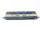 Märklin H0 3081 Diesellok ozeanblau-beige BR 220 012-9 DB / Guss OVP