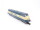 Märklin H0 3081 Diesellok ozeanblau-beige BR 220 012-9 DB / Guss OVP