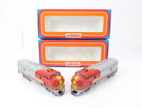 Märklin H0 3060 4060 US Diesellok 2-tlg. A-Unit Typ...