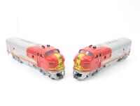 Märklin H0 3060 4060 US Diesellok 2-tlg. A-Unit Typ...