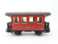 LGB Spur G 3007 Personenwagen 1./2. Klasse...