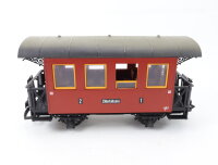 LGB Spur G 3007 Personenwagen 1./2. Klasse...