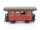 LGB Spur G 3007 Personenwagen 1./2. Klasse "Zillertalbahn"