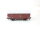 Märklin H0 4411 gedeckter Güterwagen braun 131 5 016-2 DB braun / Schlußlicht