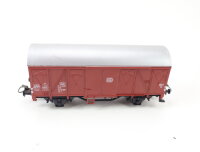Märklin H0 4410 gedeckter Güterwagen 120 6...