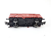 Märklin H0 4410 gedeckter Güterwagen 120 6 086-1 GS210 braun DB 1:87