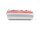 Märklin H0 4410 gedeckter Güterwagen 120 6 086-1 GS210 braun DB 1:87