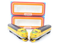 Märklin H0 3062 4062 US Diesellok 2-tlg. A-Unit Typ...