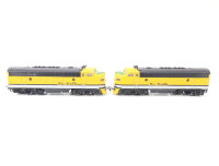 Märklin H0 3062 4062 US Diesellok 2-tlg. A-Unit Typ F7 337 Rio Grande / Guss OVP