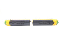 Märklin H0 3062 4062 US Diesellok 2-tlg. A-Unit Typ F7 337 Rio Grande / Guss OVP