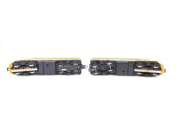 Märklin H0 3062 4062 US Diesellok 2-tlg. A-Unit Typ F7 337 Rio Grande / Guss OVP