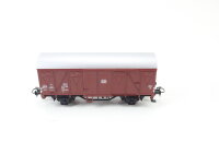 Märklin H0 4410 gedeckter Güterwagen 120 6...