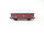 Märklin H0 4410 gedeckter Güterwagen 120 6 086-1 GS210 braun DB 1:87