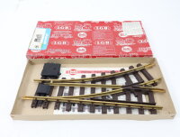 LGB Spur G 4356 Gleismaterial Handweiche L links...