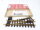 LGB Spur G 4356 Gleismaterial Handweiche L links 30° r 600 / OVP