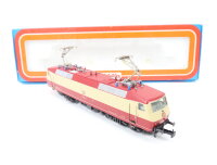 Märklin H0 3153 Elektrolok E-Lok rot-beige BR 120...