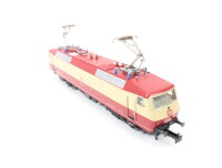 Märklin H0 3153 Elektrolok E-Lok rot-beige BR 120 001-3 DB / OVP