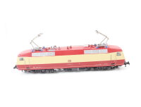 Märklin H0 3153 Elektrolok E-Lok rot-beige BR 120 001-3 DB / OVP