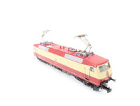 Märklin H0 3153 Elektrolok E-Lok rot-beige BR 120 001-3 DB / OVP