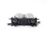 Roco H0 46471 Güterwagen Silowagen Staubsilowagen 356 147 DB / NEM AC OVP