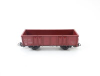 Märklin H0 4639 offener Güterwagen...