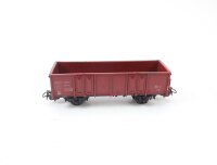 Märklin H0 4639 offener Güterwagen Hochbordwagen 67461 GTOW braun NS 1:87