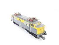 Märklin H0 3055 Elektrolok E-Lok gelb-grau BR 1212...