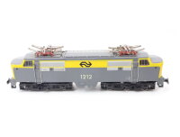 Märklin H0 3055 Elektrolok E-Lok gelb-grau BR 1212 NS / Guss OVP