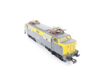 Märklin H0 3055 Elektrolok E-Lok gelb-grau BR 1212 NS / Guss OVP