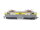 Märklin H0 3055 Elektrolok E-Lok gelb-grau BR 1212 NS / Guss OVP