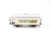Märklin H0 4567 Güterwagen Bierwagen Kühlwagen "Gösser Bier" 081 5 538-1 ÖBB