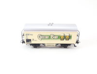 Märklin H0 4567 Güterwagen Bierwagen Kühlwagen "Gösser Bier" 081 5 538-1 ÖBB
