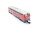 Märklin H0 3075 Diesellok rot-grau BR 216 025-7 DB / OVP