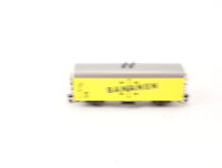 Tillig TT 14379 Güterwagen Kühlwagen Bananenwagen ,,Bananen DB / OVP