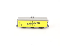 Tillig TT 14379 Güterwagen Kühlwagen Bananenwagen ,,Bananen DB / OVP