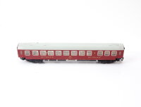 BTTB TT 13710 Personenwagen Speisewagen 4-achser Mitropa...