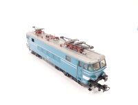 Märklin H0 3152 Elektrolok E-Lok Serie 16 türkis BR 1605 SNCB / OVP