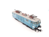 Märklin H0 3152 Elektrolok E-Lok Serie 16 türkis BR 1605 SNCB / OVP