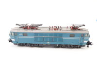 Märklin H0 3152 Elektrolok E-Lok Serie 16 türkis BR 1605 SNCB / OVP