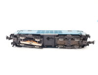 Märklin H0 3152 Elektrolok E-Lok Serie 16 türkis BR 1605 SNCB / OVP