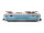 Märklin H0 3152 Elektrolok E-Lok Serie 16 türkis BR 1605 SNCB / OVP
